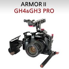 마이크로닉스gh4