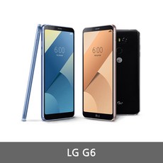 헬로글로벌 G6 LG-G600 휴대폰, 블랙, G6_B급