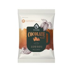 포모나 코코렛 파우더 800g, 1개입, 1개