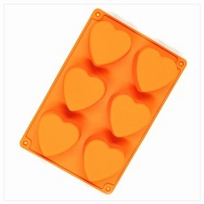 하트석고방향제키트