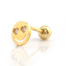 14k스마일피어싱