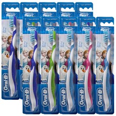 오랄비스테이지스4단계