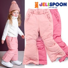 젤리스푼스키복