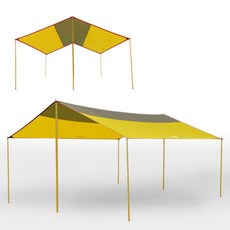 버팔로헥사타프