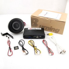 자동차스피커led