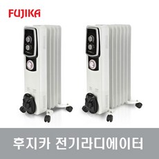 엑센트리라디에이터