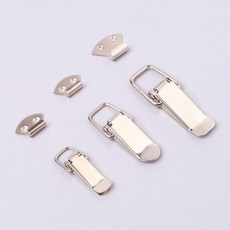 모네스페스 매미고리 걸고리(소), 100개