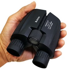 롤리스 미니 망원경 10x25 쌍안경