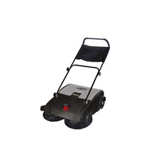 UDT 무동력스위퍼 UD-750 무동력청소기 50L, 단품