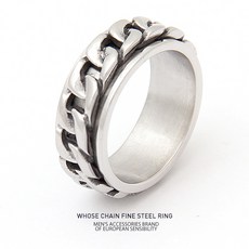 써지컬체인반지