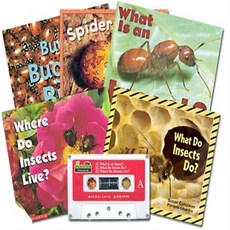 스콜라스틱사이언스스토리북