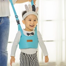 걸음마보조기벨트