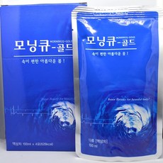 청장미인