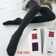 KASAI 카사이 150D 멀티팬티스타킹 무발(9부)