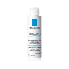 라로슈포제 시카플라스트 라방 B5 퓨리파잉 수딩 포밍 젤 200ml _FR, 단일상품