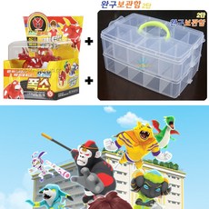 요괴메카드폭소