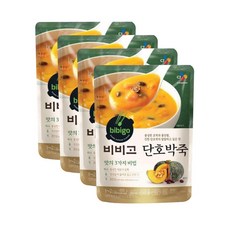 복담호박죽