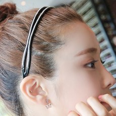 이미스머리띠