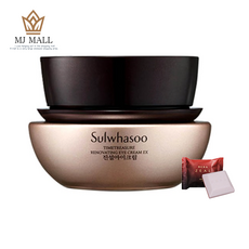 설화수 진설 아이크림 25ml + 지일비누 증정 (쇼핑백 증정), 1개