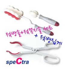 스펙트라집게