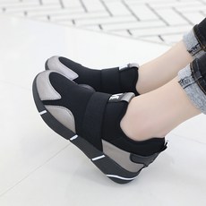 여자편한신발