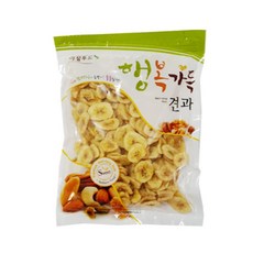 바나나튀김