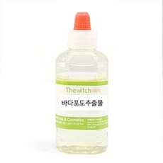 바다포도추출물
