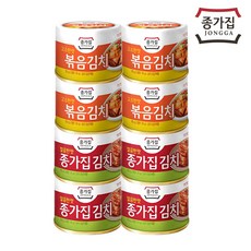 김치캔