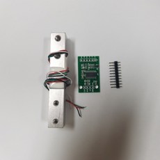 hx711