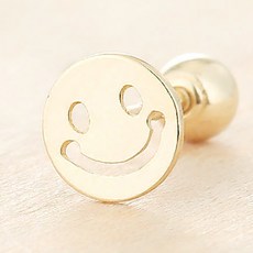 14k스마일피어싱