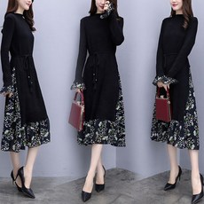 겨울원피스 TOP01