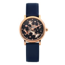 마크제이콥스 Classic 명품 여성 가죽 시계 MJ1628 / MARC JACOBS