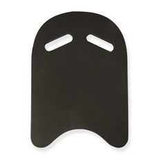 ISANA 손잡이형 킥판 킥보드, 검정