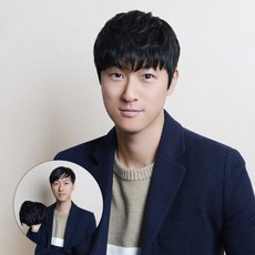 남자인모믹스통가발