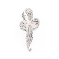 아코야진주브로치