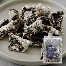예미담 남원 명물 튀긴 전통맛 부각, 150g, 1개