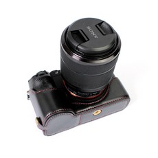 소니 a7m2 전용케이스 블랙 a7s2/a7r2 속사케이스