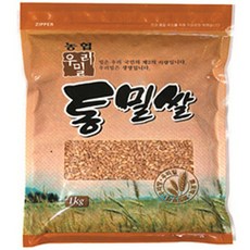 맥선우리밀