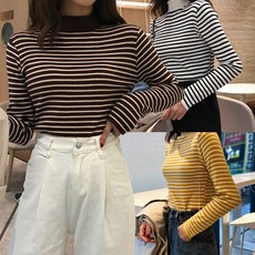 프리하이넥페이크카라
