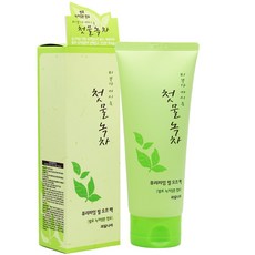 식물나라아이스퍼프