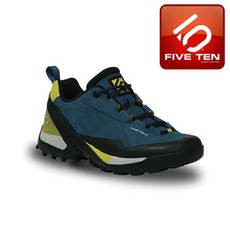 파이브텐릿지화