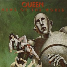 (수입2CD) Queen - News Of The World (Deluxe Edition) (2011 Remastered), 단품