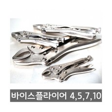 대경고강도탁상바이스4인치