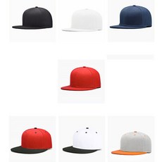 남녀공용 스냅백 SNAPBACK 패션모자