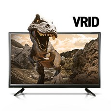 32인치 FHD TV 모니터겸용 대기업 광시야각 패널적용, 자가설치, 스탠드형