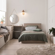 리바트서랍형침대