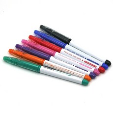 조이십자수 [일본]PILOT 열펜(자수펜) 1.0mm, 오렌지, 1개