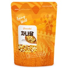 감성먹거리 병아리콩 차나달 1KG, 1개