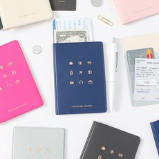 비모여권케이스