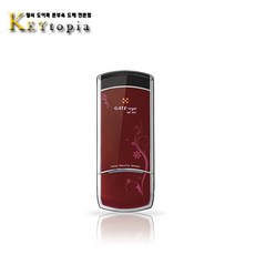 [키토피아] [GATE-eye] 디지털 도어락 GE102 레드 도어록